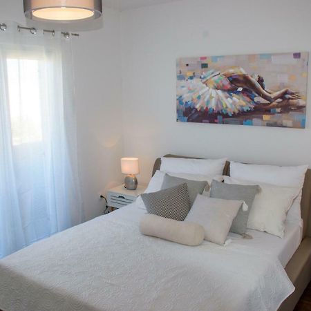 Apartman Sunset Razanac Exterior photo
