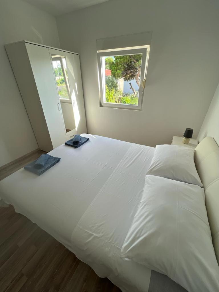 Apartman Sunset Razanac Exterior photo