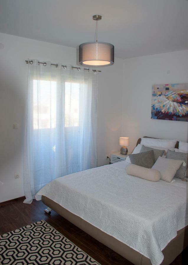 Apartman Sunset Razanac Exterior photo