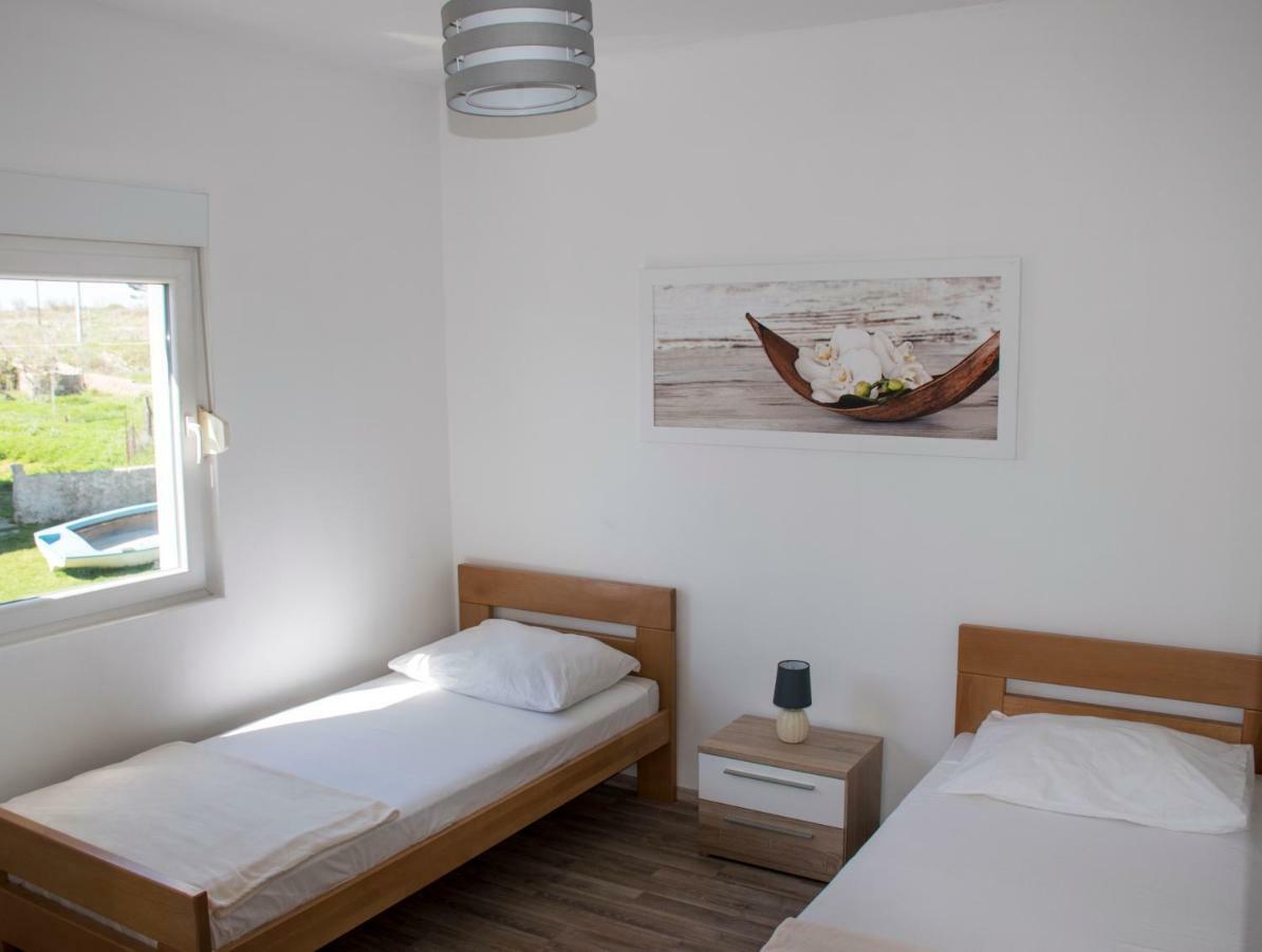 Apartman Sunset Razanac Exterior photo
